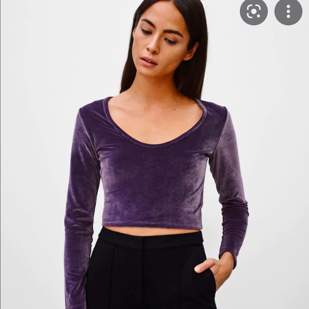 Talula top BNWT